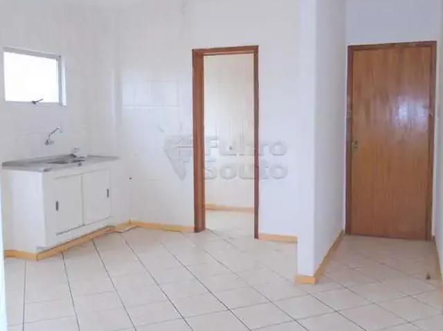Apartamento para Locação em Pelotas/RS Centro 2 Quartos