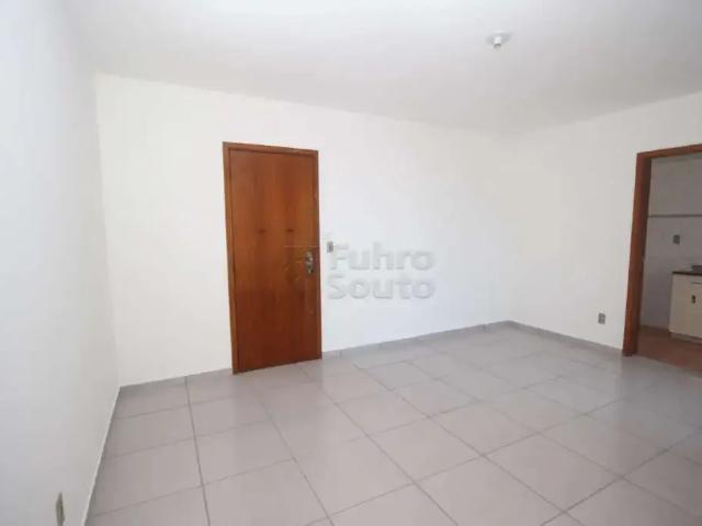 Apartamento para Locação em Pelotas/RS Centro 2 Quartos