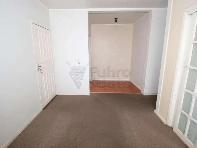 Apartamento para Locação em Pelotas/RS Centro 2 Quartos