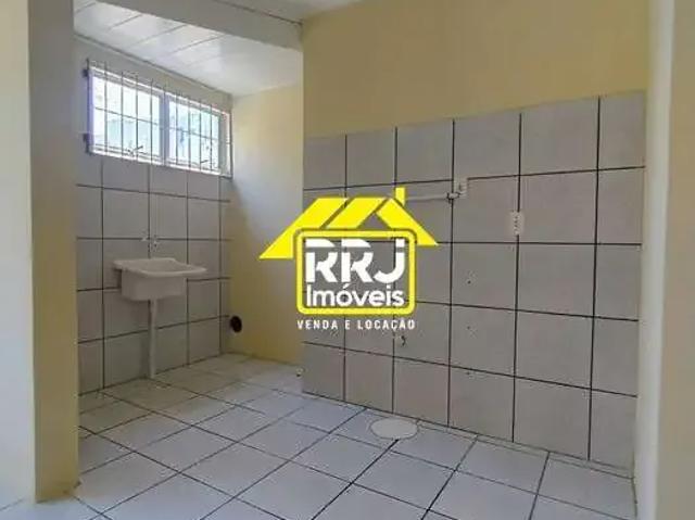 Apartamento para Locação em Pelotas/RS Centro 2 Quartos