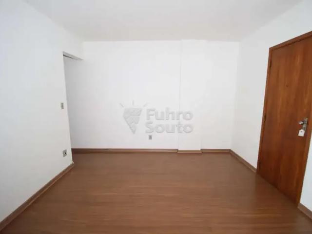 Apartamento para Locação em Pelotas/RS Centro 2 Quartos