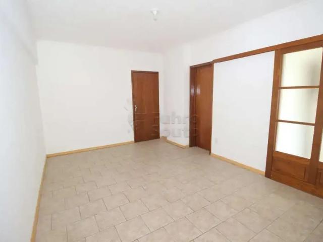 Apartamento para Locação em Pelotas/RS Centro 2 Quartos