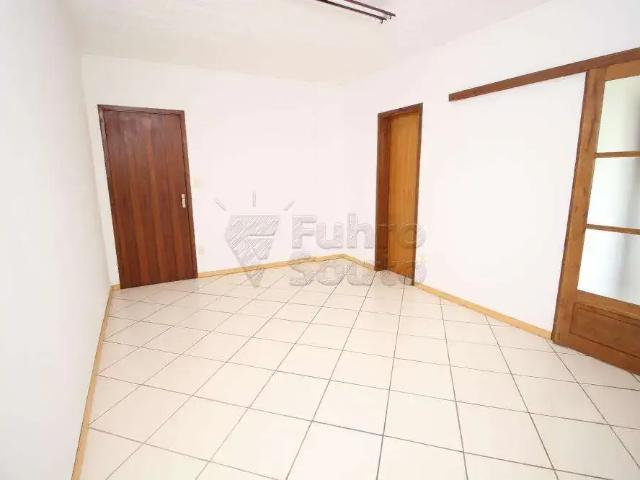 Apartamento para Locação em Pelotas/RS Centro 2 Quartos