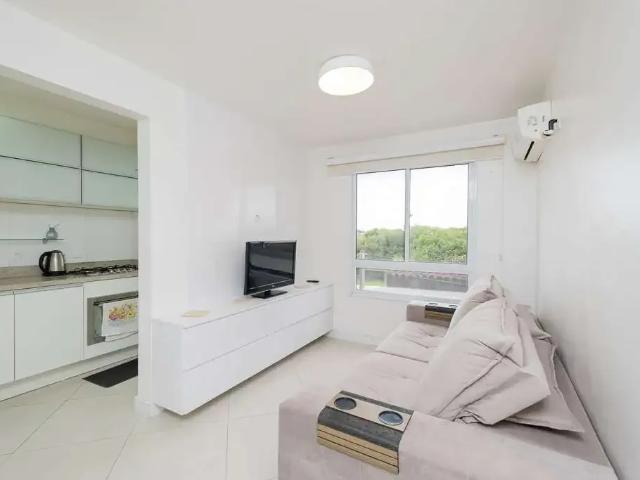 Apartamento para Locação em Pelotas/RS Centro 2 Quartos