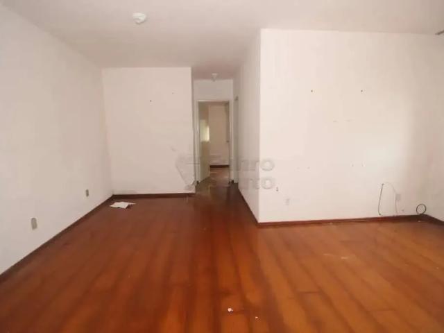 Apartamento para Locação em Pelotas/RS Centro 2 Quartos