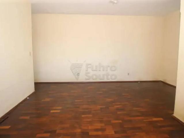 Apartamento para Locação em Pelotas/RS Centro 3 Quartos