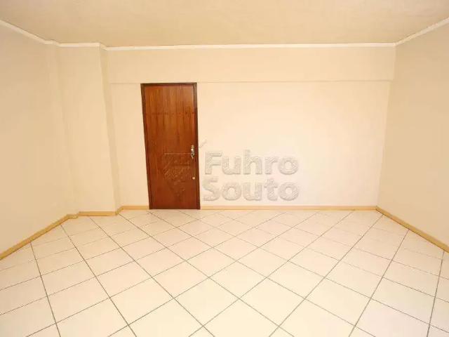 Apartamento para Locação em Pelotas/RS Centro 3 Quartos