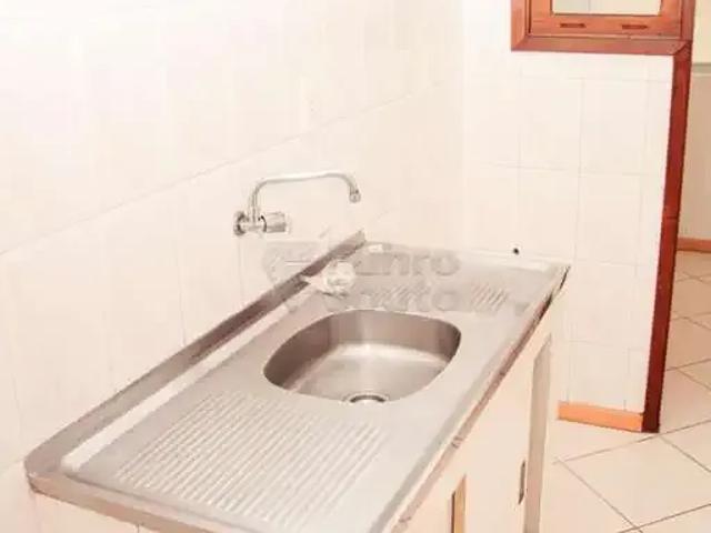 Apartamento para Locação em Pelotas/RS Centro 3 Quartos