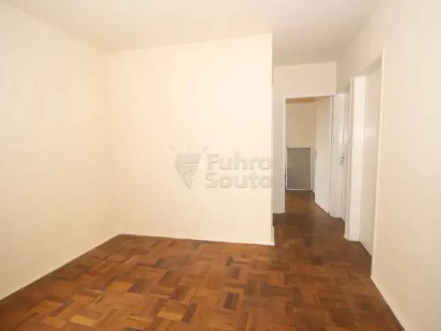 Apartamento para Locação em Pelotas/RS Centro 3 Quartos
