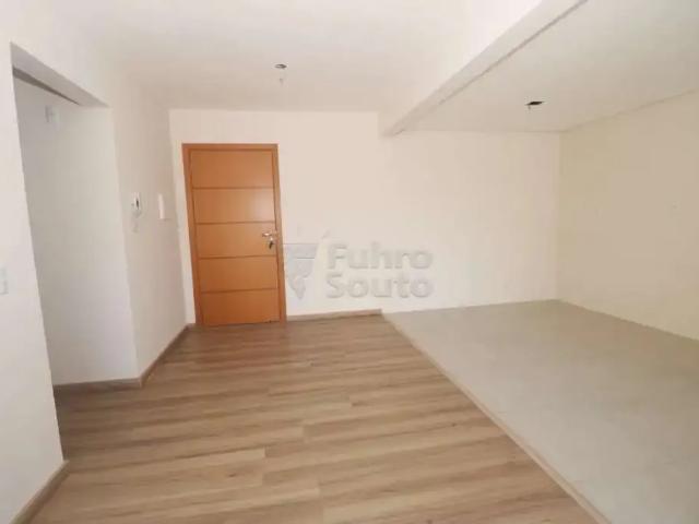 Apartamento para Locação em Pelotas/RS Centro 3 Quartos