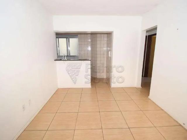 Apartamento para Locação em Pelotas/RS Centro 3 Quartos