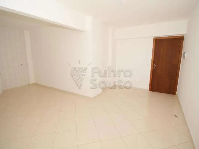 Apartamento para Locação em Pelotas/RS Centro 3 Quartos