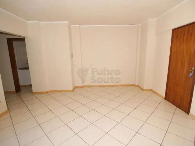 Apartamento para Locação em Pelotas/RS Centro 3 Quartos