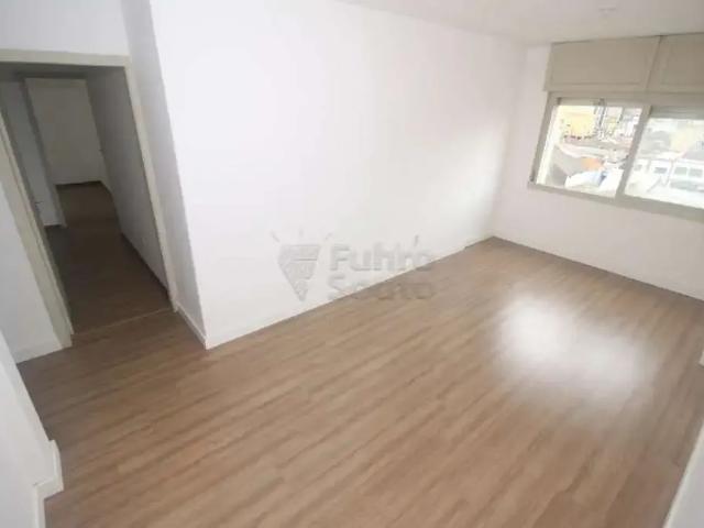 Apartamento para Locação em Pelotas/RS Centro 3 Quartos
