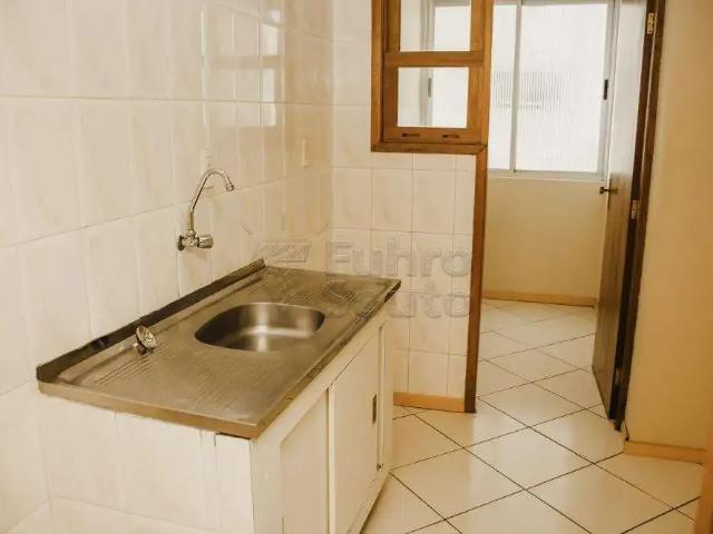 Apartamento para Locação em Pelotas/RS Centro 3 Quartos
