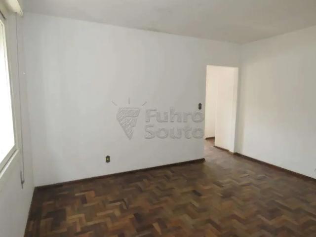 Apartamento para Locação em Pelotas/RS Centro 3 Quartos