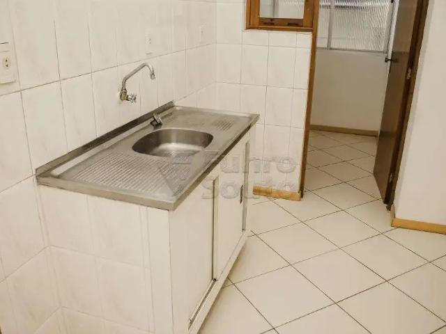 Apartamento para Locação em Pelotas/RS Centro 3 Quartos