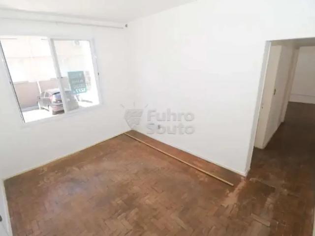 Apartamento para Locação em Pelotas/RS Centro 3 Quartos