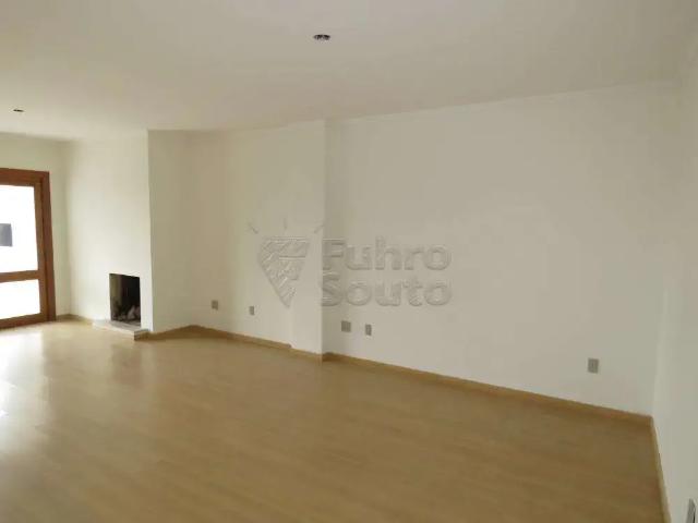 Apartamento para Locação em Pelotas/RS Centro 3 Quartos