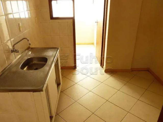 Apartamento para Locação em Pelotas/RS Centro 3 Quartos