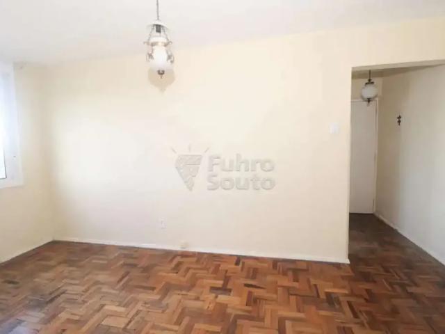 Apartamento para Locação em Pelotas/RS Centro 3 Quartos