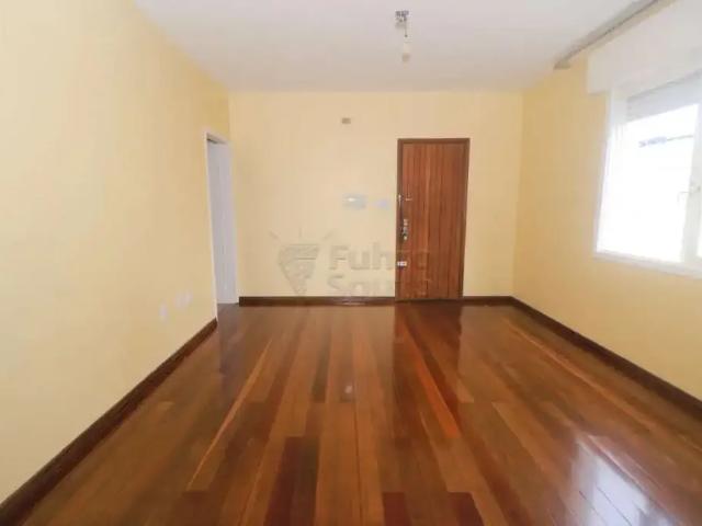 Apartamento para Locação em Pelotas/RS Centro 4 Quartos