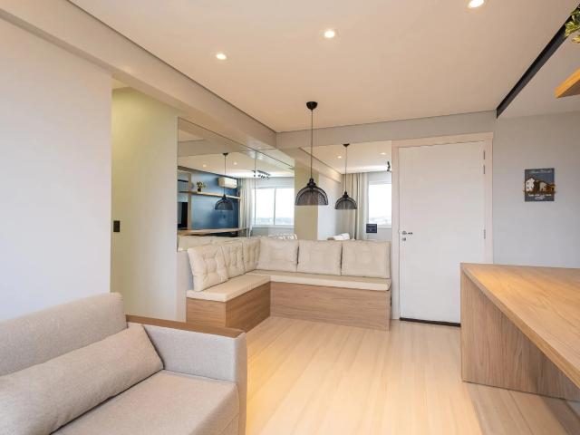Apartamento para Locação em Pelotas/RS Areal 2 Quartos