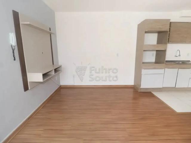 Apartamento para Locação em Pelotas/RS Areal 2 Quartos