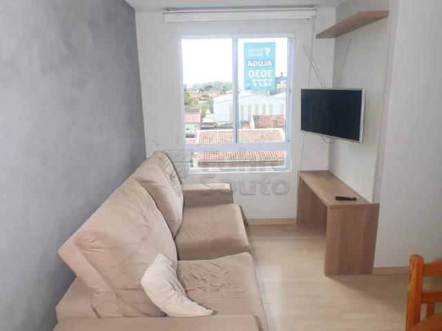 Apartamento para Locação em Pelotas/RS Areal 2 Quartos