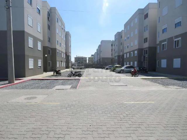 Apartamento para Locação em Pelotas/RS Areal 2 Quartos