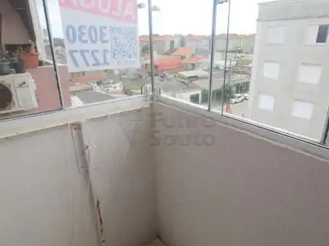 Apartamento para Locação em Pelotas/RS Areal 2 Quartos