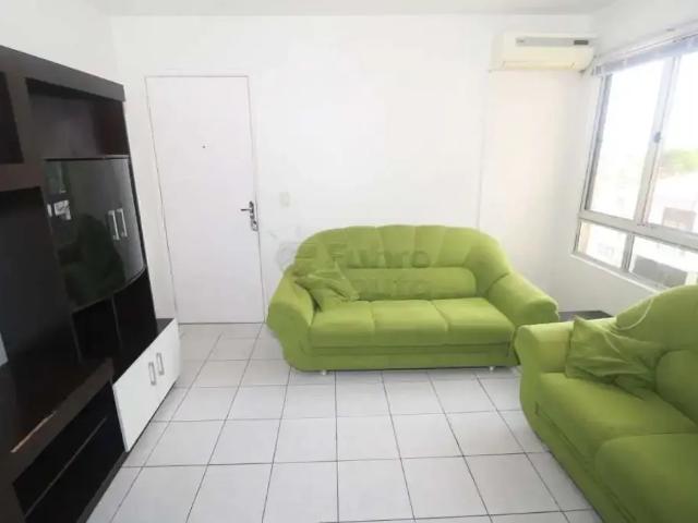 Apartamento para Locação em Pelotas/RS Areal 2 Quartos