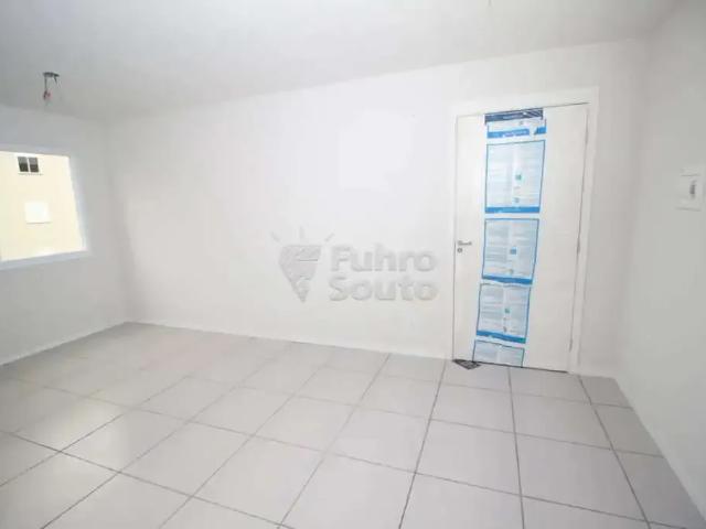 Apartamento para Locação em Pelotas/RS Areal 2 Quartos