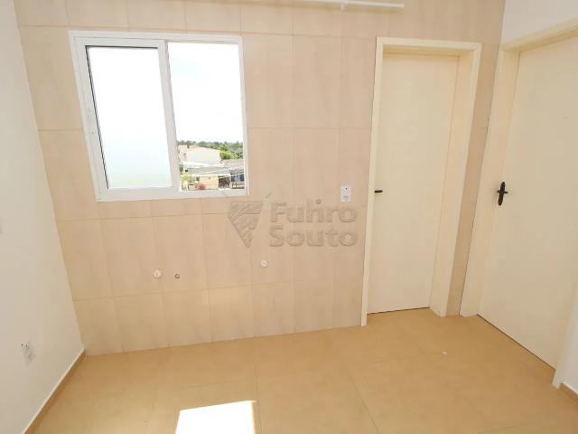 Apartamento para Locação em Pelotas/RS Areal 2 Quartos