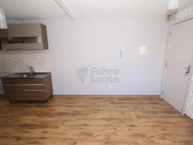 Apartamento para Locação em Pelotas/RS Areal 2 Quartos