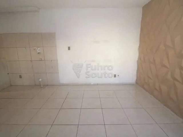 Apartamento para Locação em Pelotas/RS Areal 2 Quartos