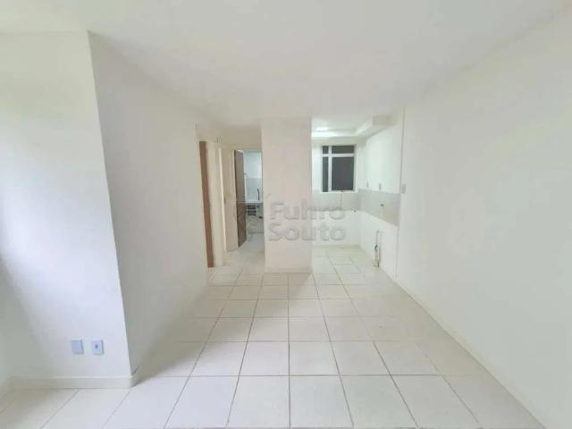 Apartamento para Locação em Pelotas/RS Areal 2 Quartos