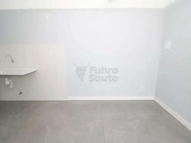 Apartamento para Locação em Pelotas/RS Fragata 2 Quartos
