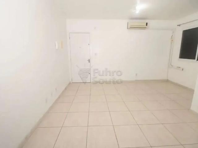 Apartamento para Locação em Pelotas/RS Fragata 2 Quartos