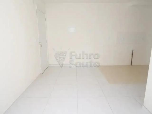 Apartamento para Locação em Pelotas/RS Fragata 2 Quartos