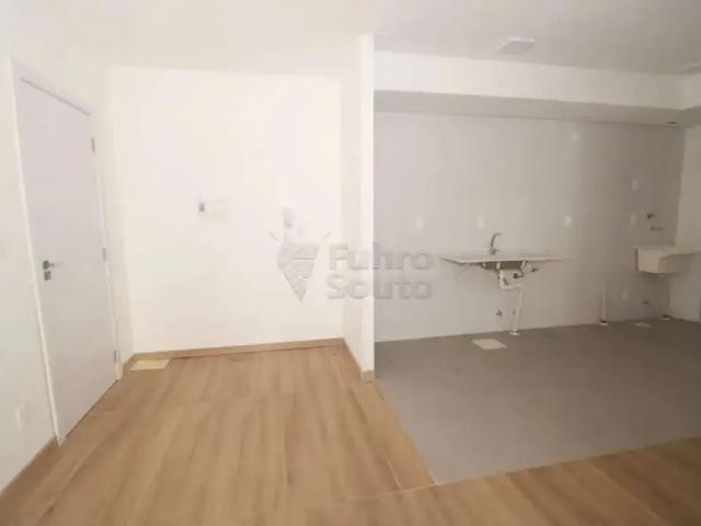 Apartamento para Locação em Pelotas/RS Fragata 2 Quartos