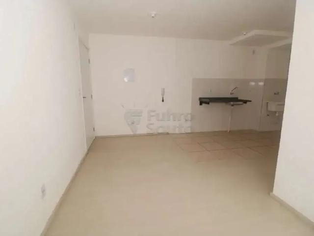 Apartamento para Locação em Pelotas/RS Fragata 2 Quartos