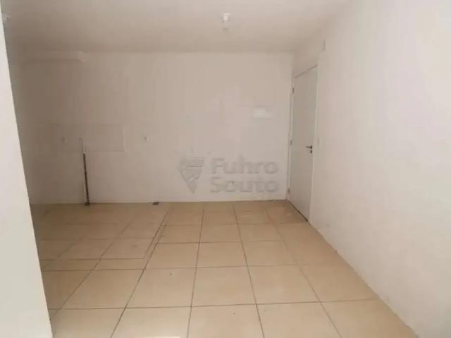 Apartamento para Locação em Pelotas/RS Fragata 2 Quartos