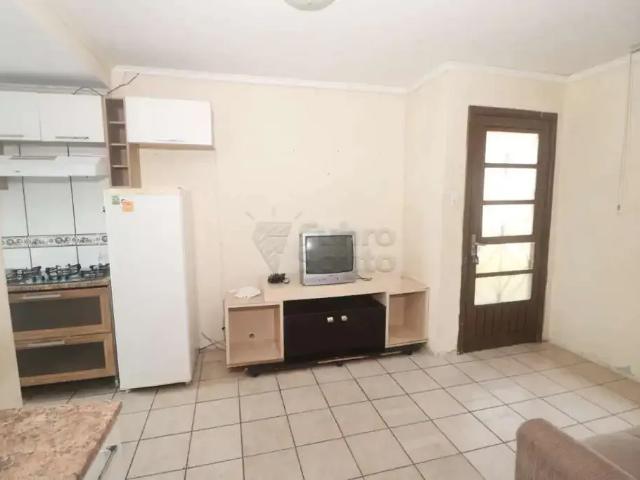 Apartamento para Locação em Pelotas/RS São Gonçalo 3 Quartos
