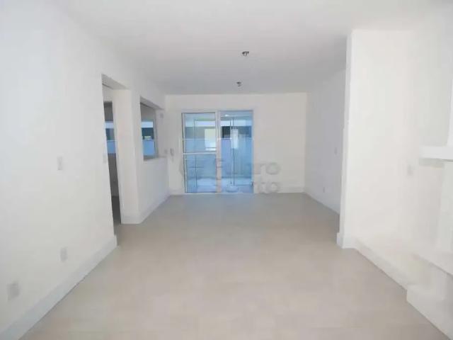 Apartamento para Locação em Pelotas/RS São Gonçalo 3 Quartos