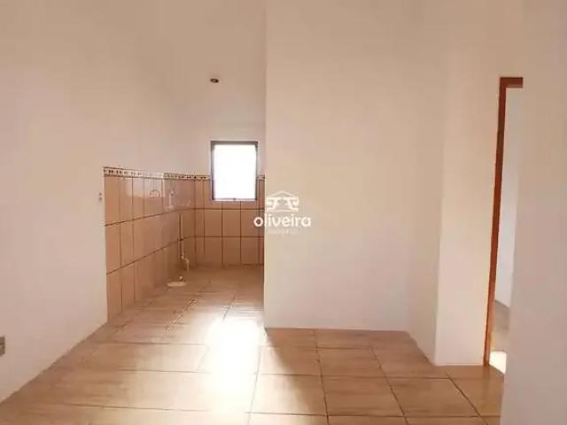 Apartamento para Locação em Pelotas/RS São Gonçalo 1 Quartos
