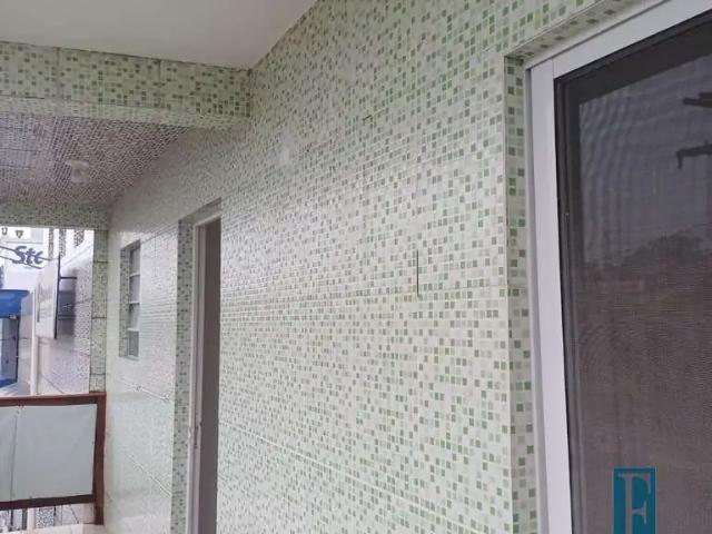 Apartamento para Locação em Pelotas/RS São Gonçalo 1 Quartos