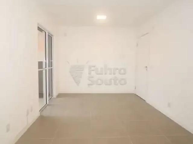 Apartamento para Locação em Pelotas/RS São Gonçalo 2 Quartos