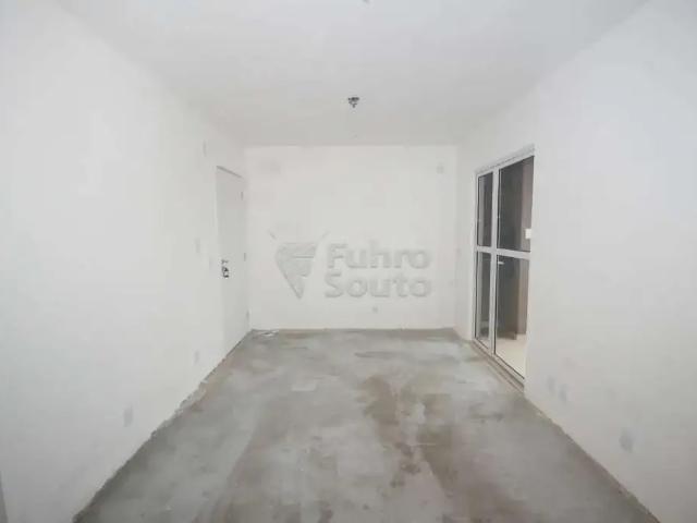 Apartamento para Locação em Pelotas/RS São Gonçalo 2 Quartos