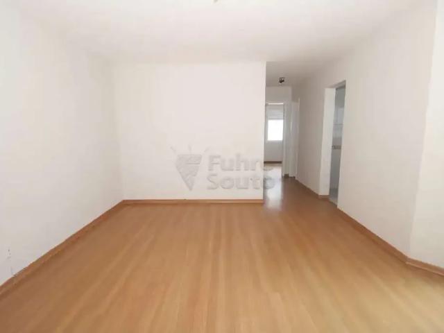 Apartamento para Locação em Pelotas/RS São Gonçalo 2 Quartos